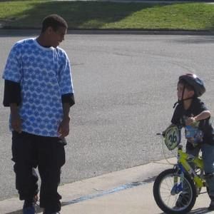 Meet your Posher, Daniel