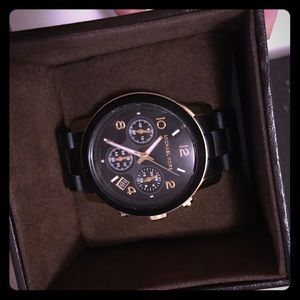 Michael Kors MK Watch