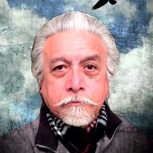 Meet your Posher, Rogerio rodríguez