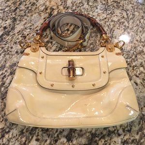 Gucci Bag with strap