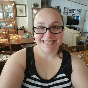 Meet your Posher, Christy