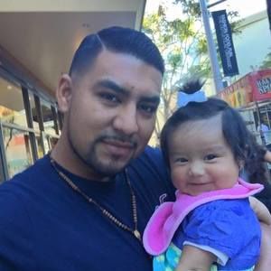 Meet your Posher, Jose