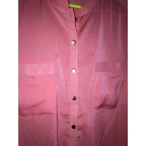 Pink Shirt - Picture 2 of 3