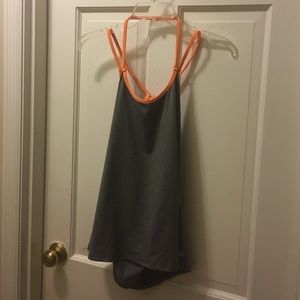 Fabletics workout tank