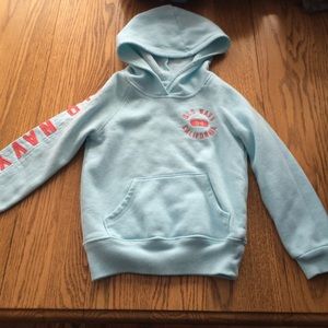 Old navy little girls sweater