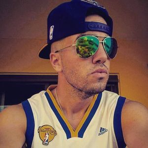 Meet your Posher, Steven