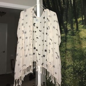 gypsy kimono