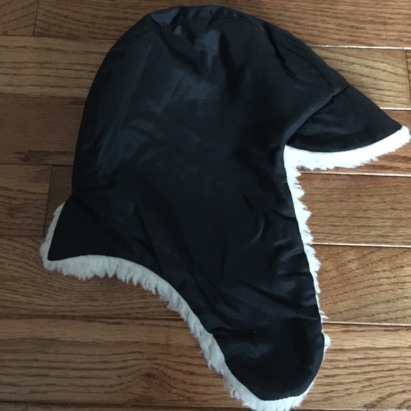 7A.M. ENFANT Paris/New York flapper hat