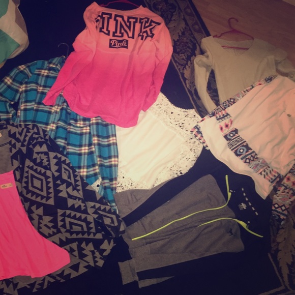 Not for sale ! New stuff I got for my bday!🎁✨