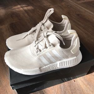 NEVER WORN Adidas NMD_R1 *women's 8.5*