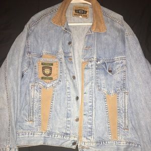 Vintage Levi jacket