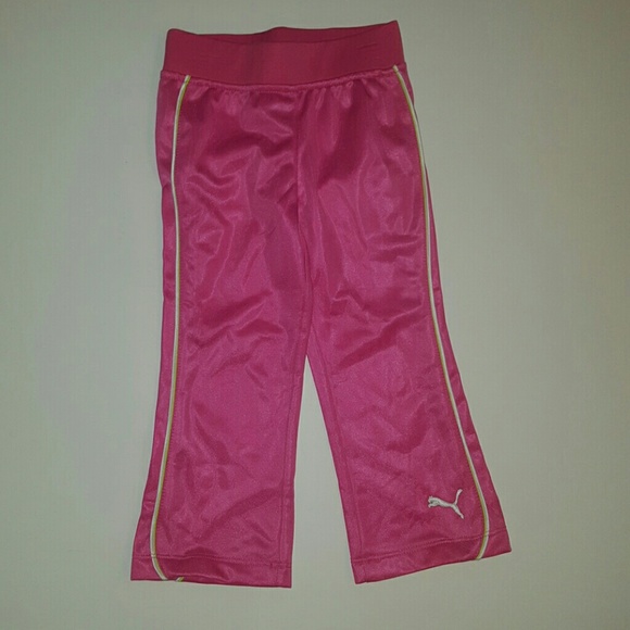 Puma Track pants - Picture 1 of 3