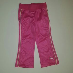 Puma Track pants