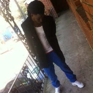 Meet your Posher, Darrell