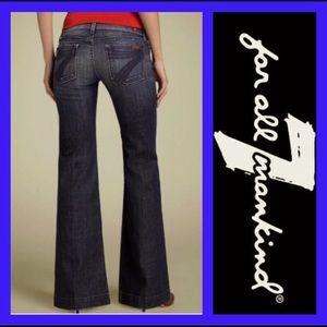 7 for all mankind: 28 X 32.25