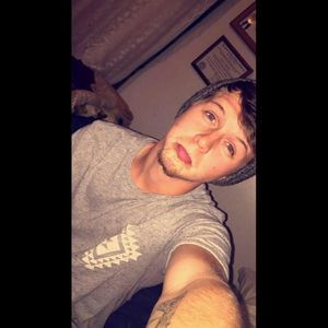 Meet your Posher, Nathan