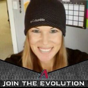 Meet your Posher, Nina