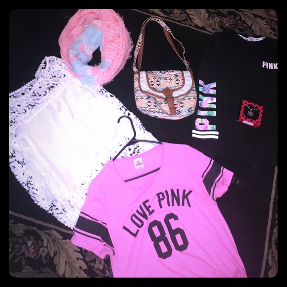 New stuff I got for my bday! Not for sale 😍