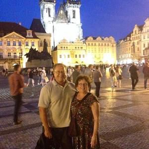 Meet your Posher, Susan