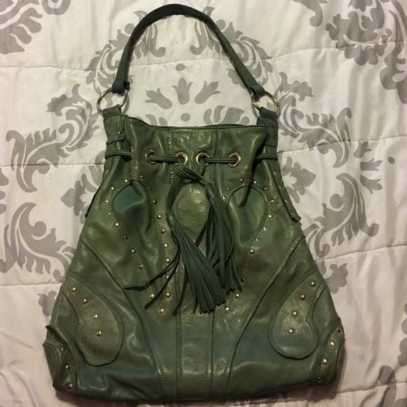 Bulga Handbag