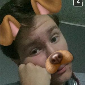 Meet your Posher, Jonathan