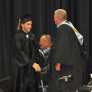 Meet your Posher, Julian