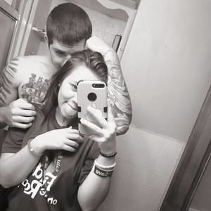 Meet your Posher, Timothy