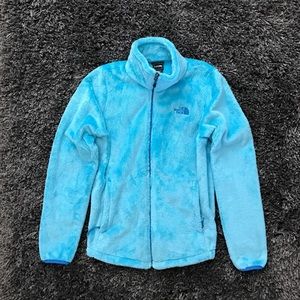 North Face Osito Jacket