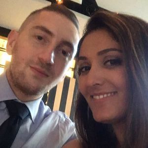 Meet your Posher, Robert