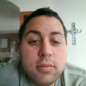 Meet your Posher, Bryan