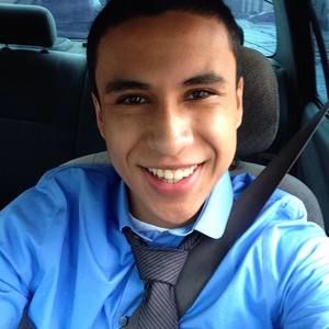 Meet your Posher, Luis