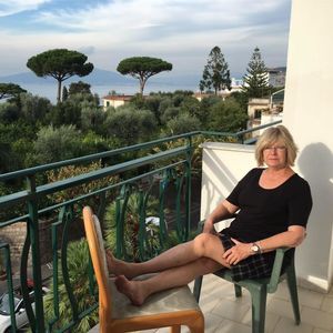 Meet your Posher, Nancy