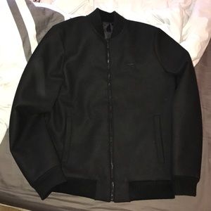 Calvin Klein Bomber Jacket (S)