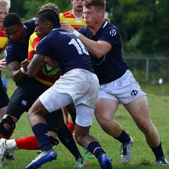 Meet your Posher, Quentin - Picture 1 of 1