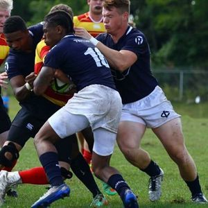 Meet your Posher, Quentin