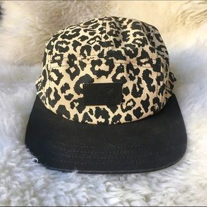 Vans Davis 5-panel Hat - Adjustable size