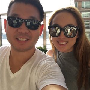 Meet your Posher, Steven