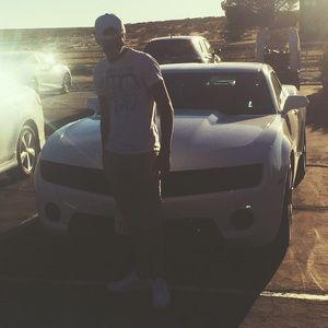 Meet your Posher, Jake