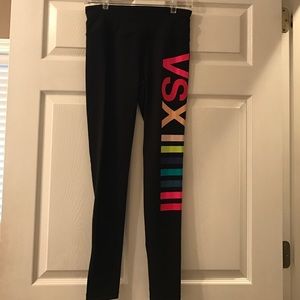 Victoria's Secret leggings