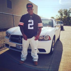 Meet your Posher, Laron