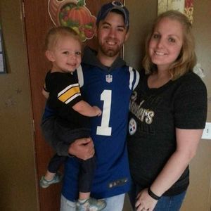 Meet your Posher, Molly