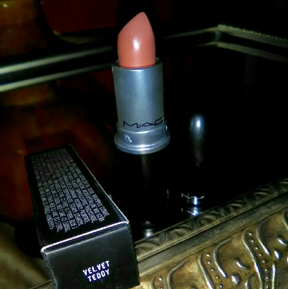 MAC Matte Lipstick