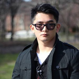 Meet your Posher, Nhat