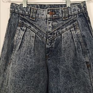Vtg Lee denim jeans