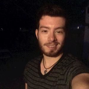 Meet your Posher, Robert