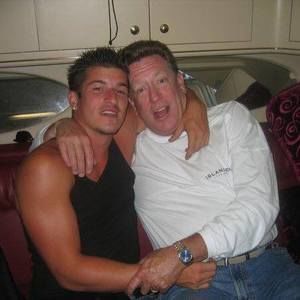 Meet your Posher, Allen