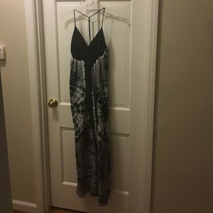 Billabong maxi dress