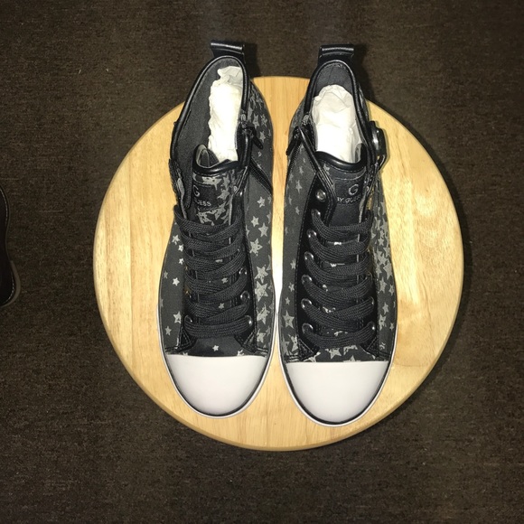 G by Guess Shoes - NWT G by Guess Sneakers
