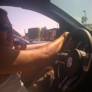 Meet your Posher, Shay