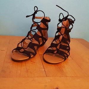 Gladiator Sandals